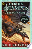 The Lost Hero (Heroes of Olympus Book 1)