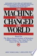 The Machine That Changed the World