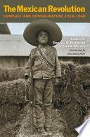 The Mexican Revolution