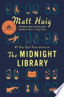 The Midnight Library: A GMA Book Club Pick