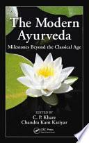 The Modern Ayurveda