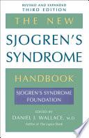 The New Sjogren's Syndrome Handbook