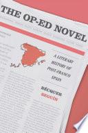 The Op-Ed Novel
