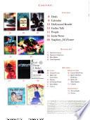 The Publishers Weekly