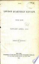 The Quarterly Review