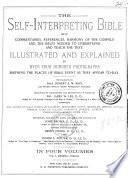 The Self-interpreting Bible