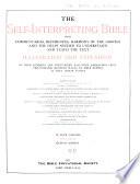 The Self-interpreting Bible
