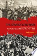 The Spanish Civil Wars
