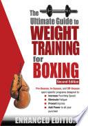 The Ultimate Guide to Weight Training for Boxing