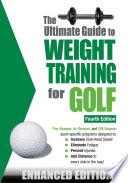 The Ultimate Guide to Weight Training for Golf