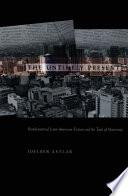 The Untimely Present