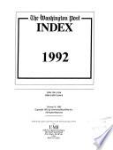 The Washington Post Index