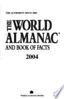The World Almanac & Book of Facts