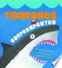 Tiburones Sorprendentes