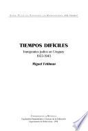 Tiempos difíciles