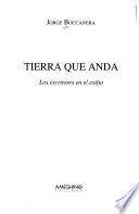 Tierra que anda