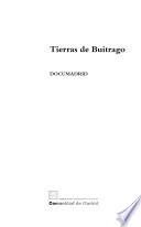 Tierras de Buitrago