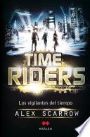 Time Riders