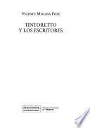 Tintoretto y los escritores