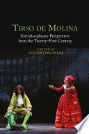 Tirso de Molina