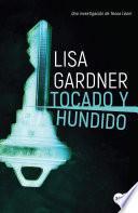 Tocado y hundido (Tessa Leoni 3)