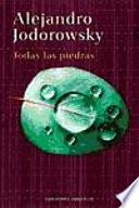Todas las piedras