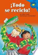 Todo Se Recicla!