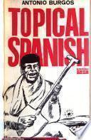 Topical Spanish