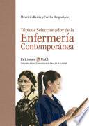 Tópicos seleccionados de la enfermería contemporánea