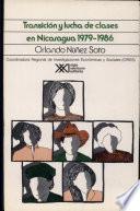 Transición y lucha de clases en Nicaragua (1979-1986)