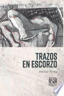 Trazo en escorzo