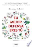 Tu mejor defensa eres tú (Edición mexicana)