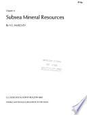 U.S. Geological Survey Bulletin