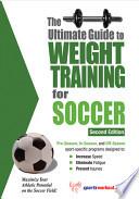 Ultimate Guide to Weight Training for Soccer