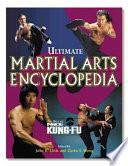 Ultimate Martial Arts Encyclopedia