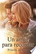 Un Amor para Recordar