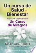 Un curso de salud y bienestar