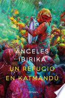 Un refugio en Katmandú