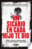 Un sicario en cada hijo te dio