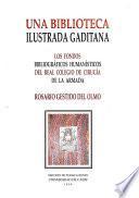 Una biblioteca ilustrada gaditana