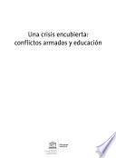 Una crisis encubierta