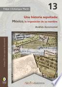 Una historia sepultada