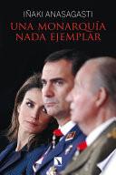 Una monarquía nada ejemplar