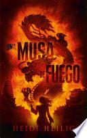 Una musa de fuego