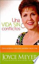 Una Vida Sin Conflictos Pocket Size
