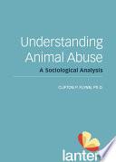 Understanding Animal Abuse