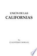 Unión de las Californias