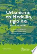 Urbanismo en Medellín, siglo XIX