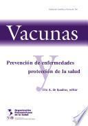 Vacunas: prevención de enfermedades y protección de la salud