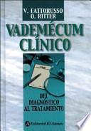 Vademecum clínico